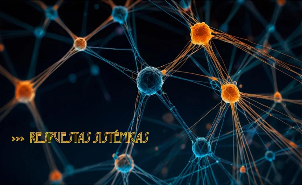 Respuesta sistémica a un problema sistémico