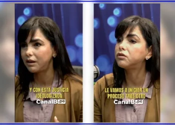 ¡Esto no es justicia!!!