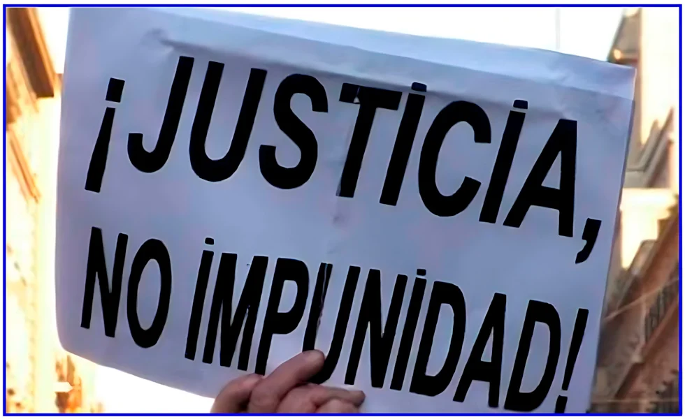 Reforma del sistema de justicia II