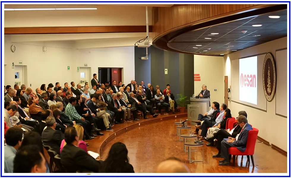 Cruzada por la seguridad ciudadana