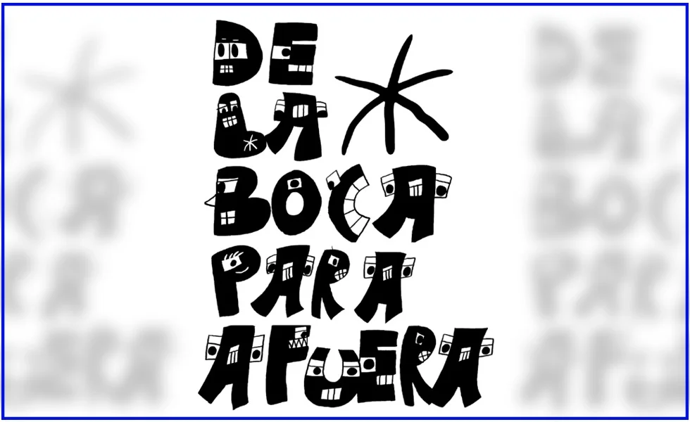 “Luchando contra la corrupción” ¿?