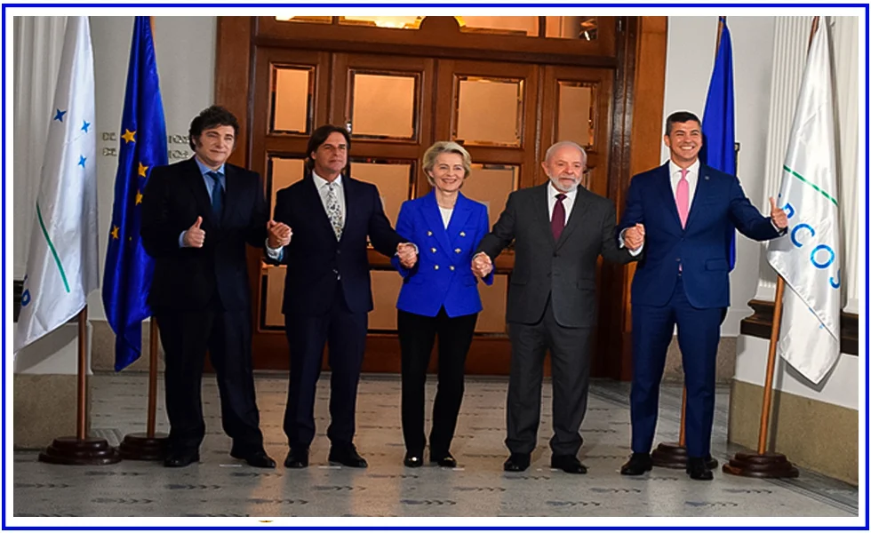 Conflicto e integración