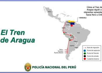 De la ‘Gobernanza Carcelaria’ a la ‘Gobernanza Criminal’