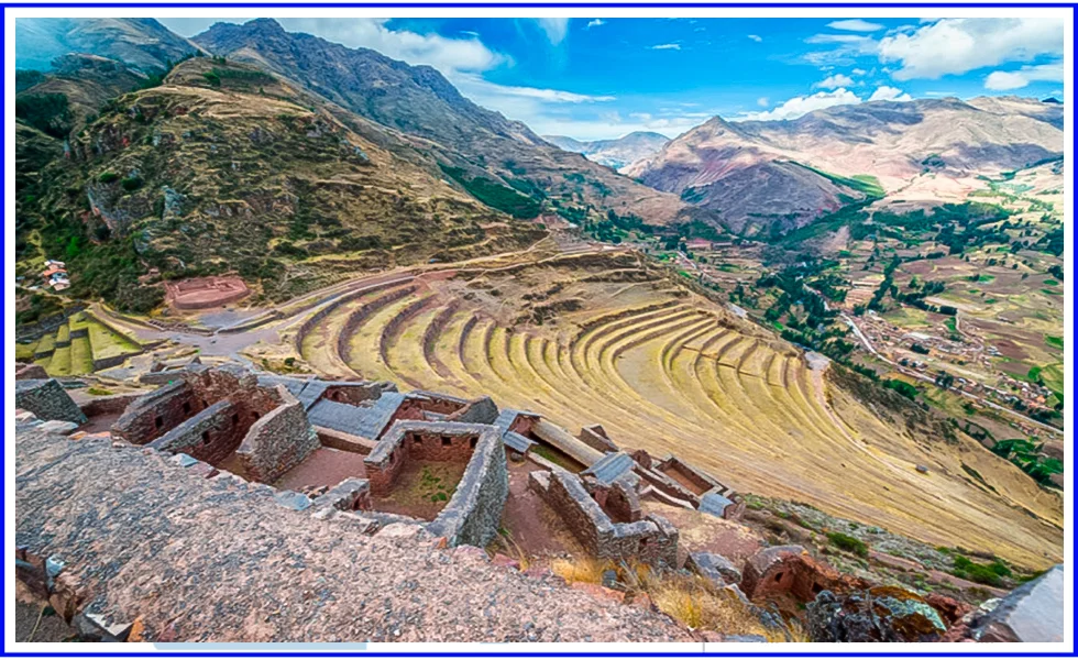 El caso de Urubamba
