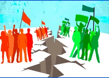 Cuidado con la manipulación del Censo