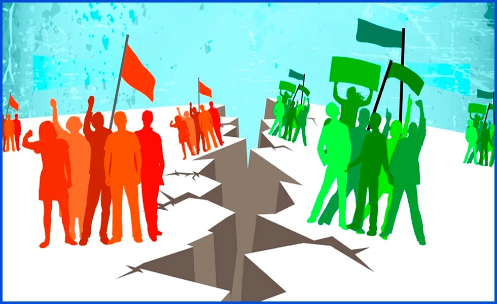 Cuidado con la manipulación del Censo