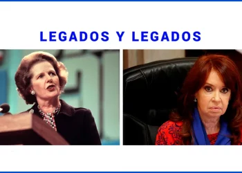 El legado de Dina