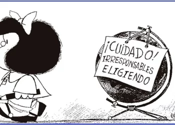 El precio de un electorado irresponsable