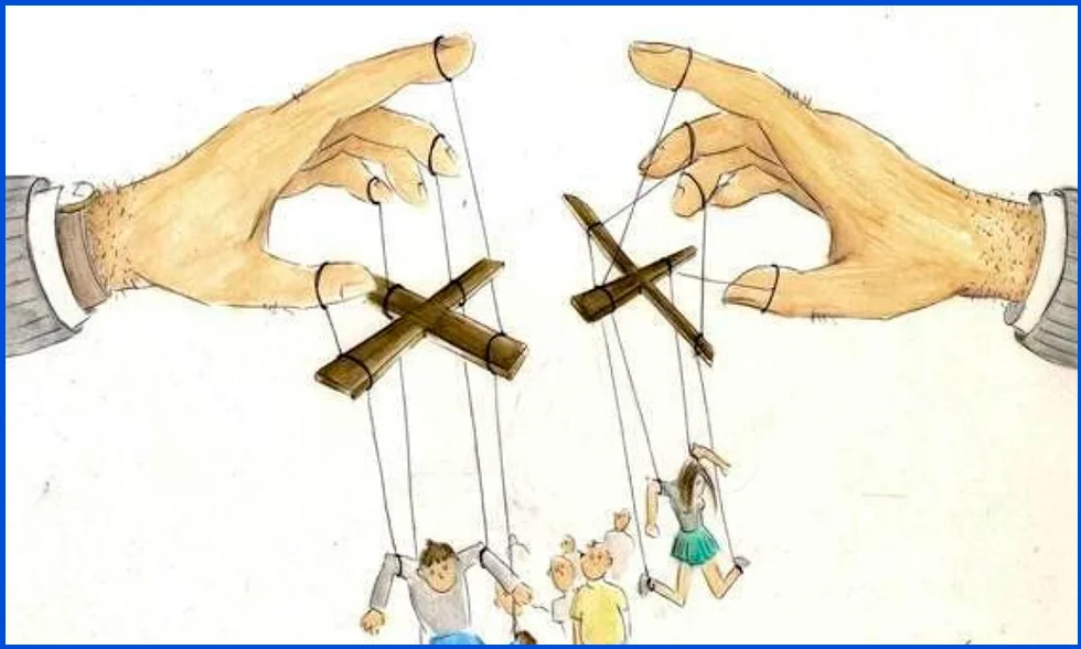 Piensa mal y acertarás