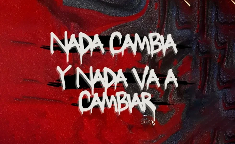 Desastrosa reconstrucción de desastres naturales