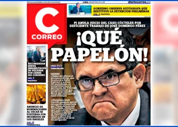 Poner fin a la persecución política