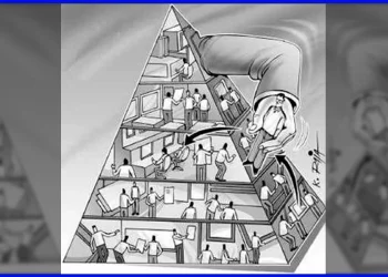 El principio de Peter