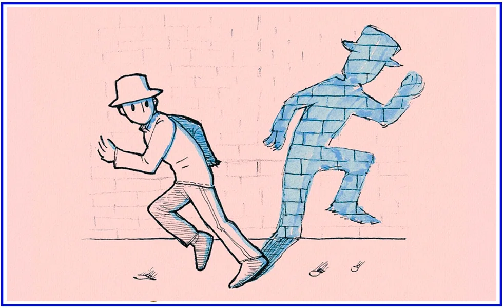 Año de contradicciones