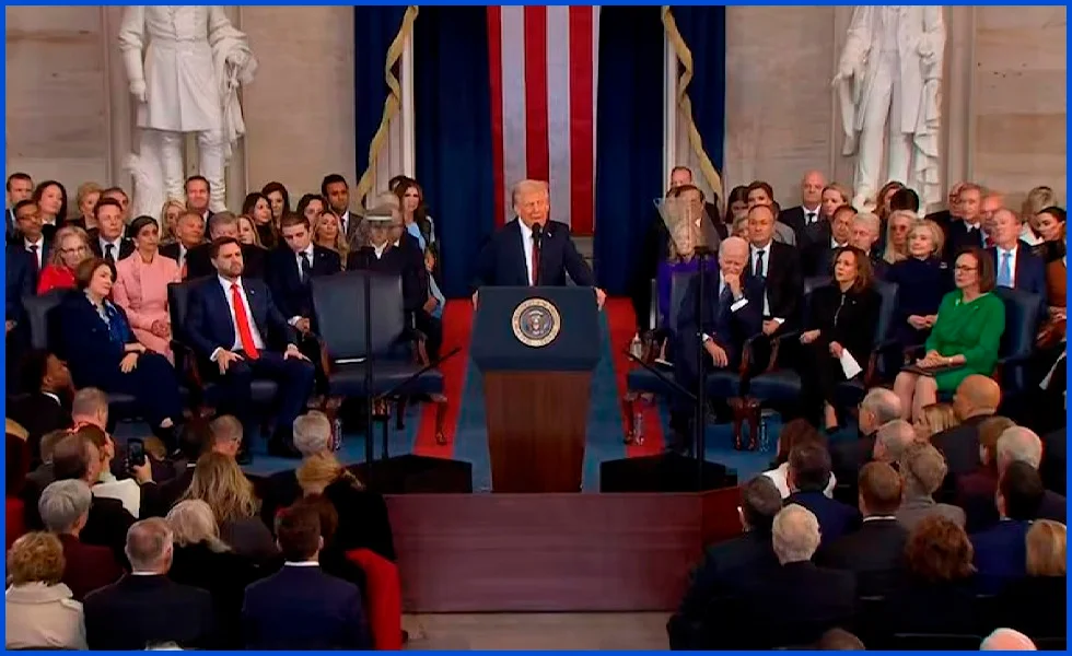 Trump hará a “América” más pequeña