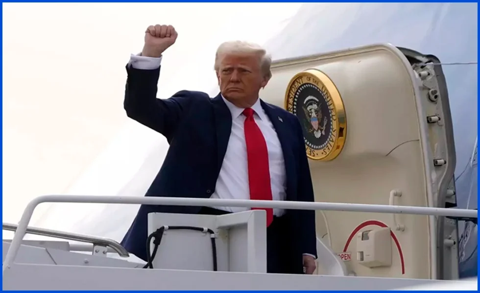 Severo con el aliado, benévolo con el contrario