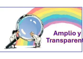 Mejorar la ley de financiamiento de los partidos