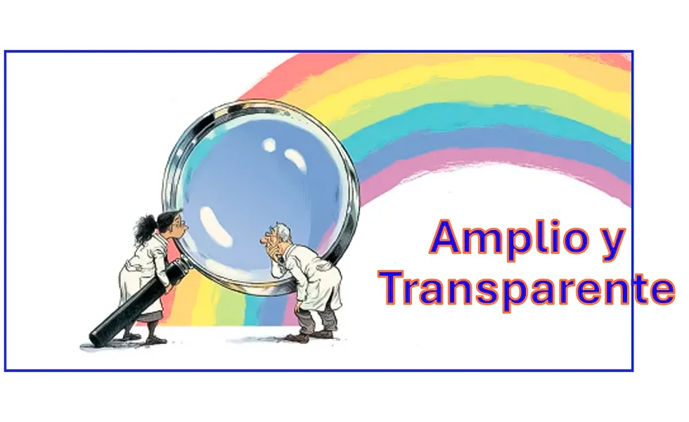 Mejorar la ley de financiamiento de los partidos