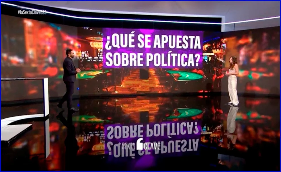 Mercados ‘sabios’