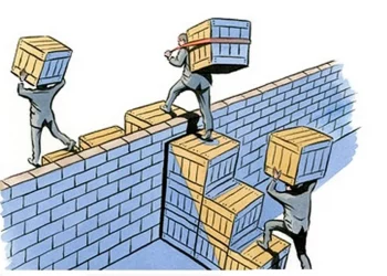 Neo mercantilismo en EEUU