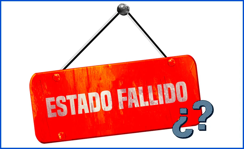 ¿Un Estado fallido en seguridad ciudadana?