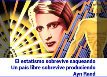 Estatismo y tiranía