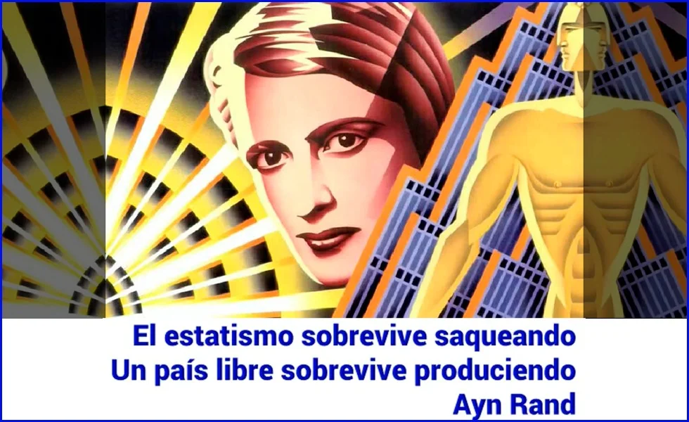 Estatismo y tiranía