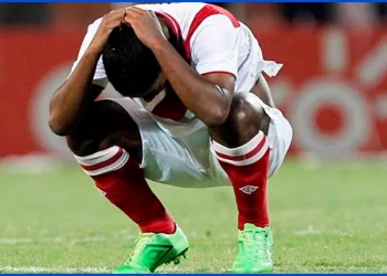 Revolución en el futbol