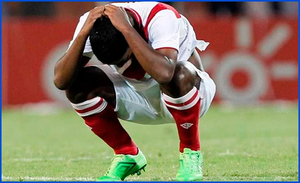 Revolución en el futbol