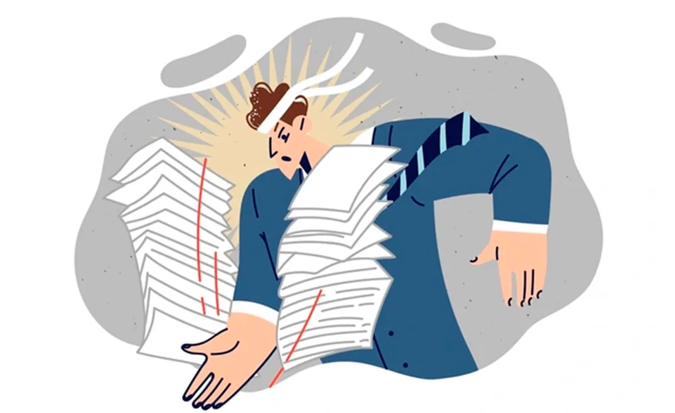 Lucha contra la Burocracia y la Corrupción