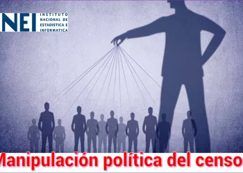 El INEI sigue sin responder