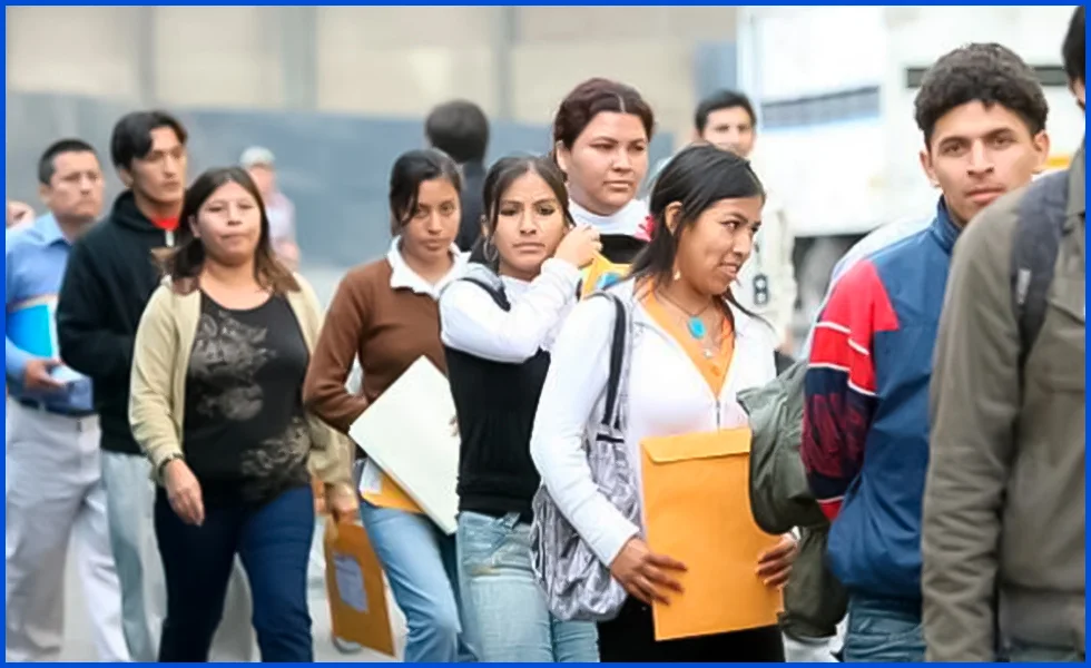 Un mensaje para los jóvenes