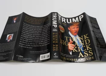 Un líder provocador y prepotente