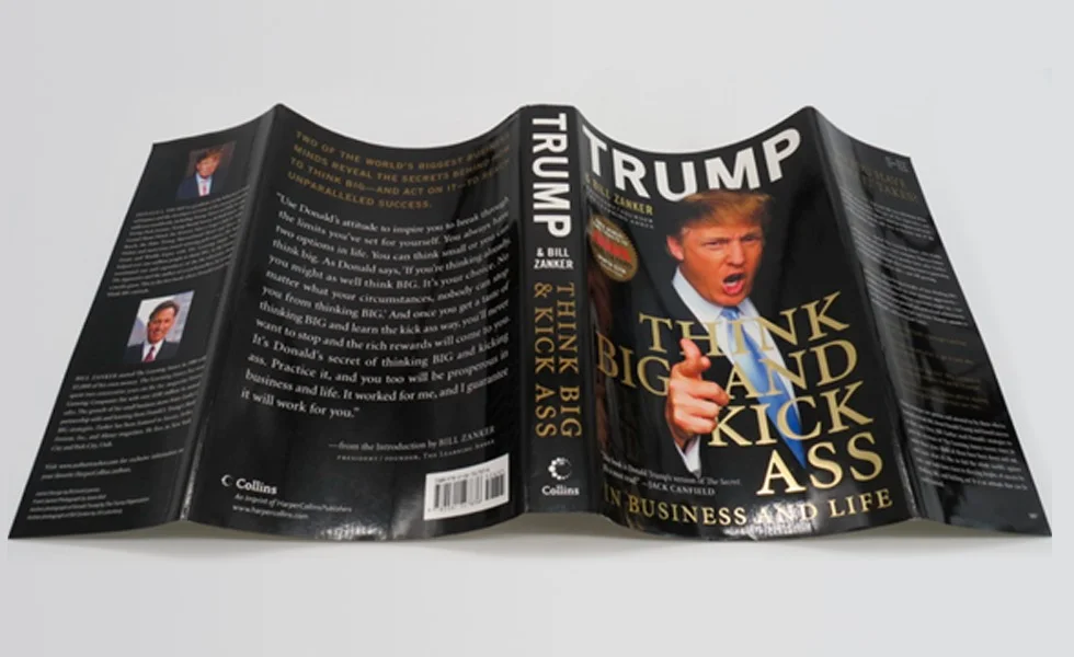 Un líder provocador y prepotente