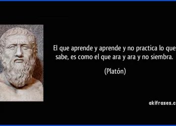 Aprendiendo de los que saben