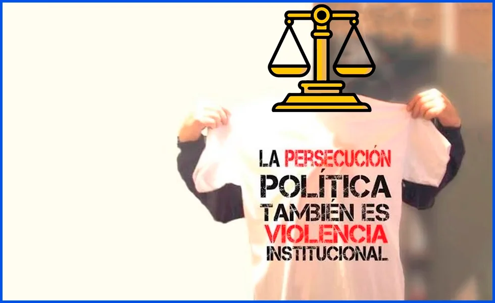 La Fiscalía de la Nación es un problema