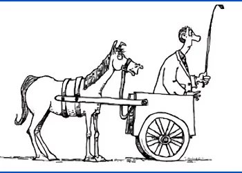 El orden de los factores si altera el producto