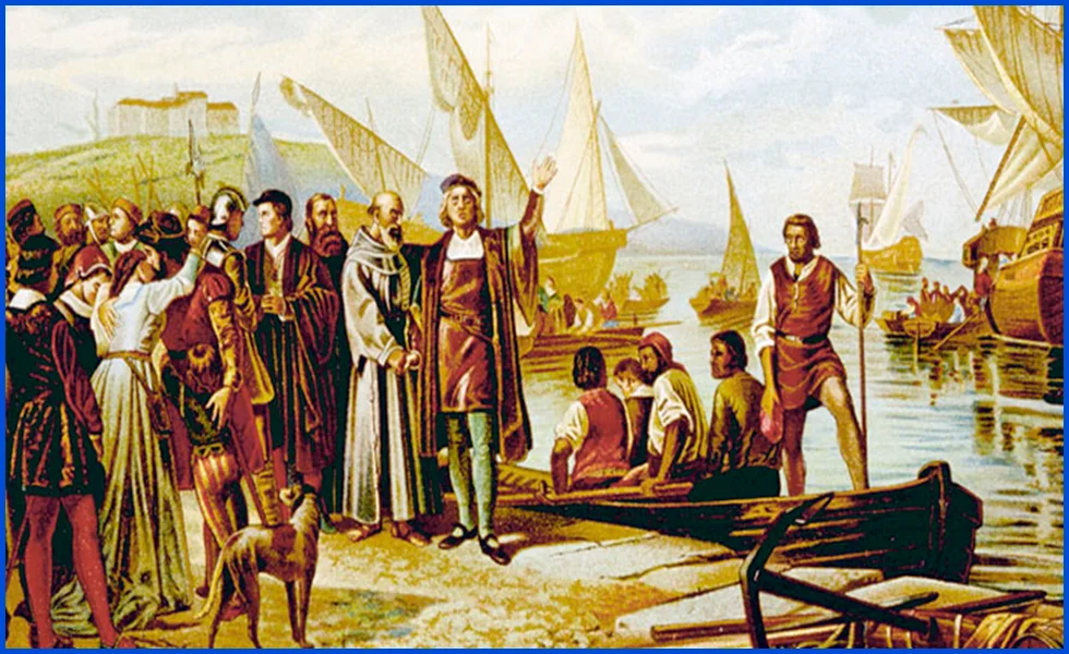 De América primero a América sola