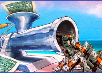 ¿Alguien comprará un ‘Mar-a-Lago accord’?