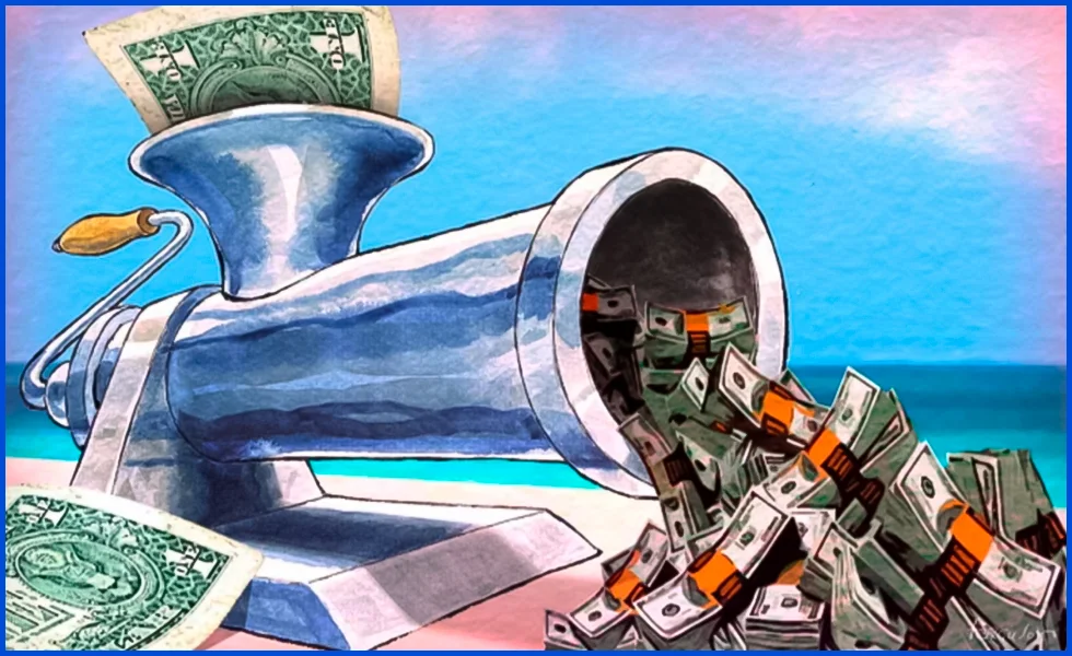 ¿Alguien comprará un ‘Mar-a-Lago accord’?