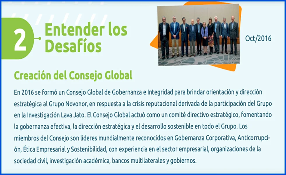 Fariseísmo político