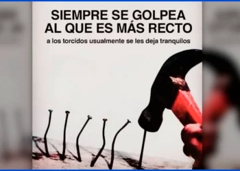 Desmadre ideológico