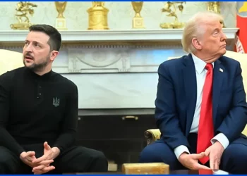 Trump y el sadomasoquismo