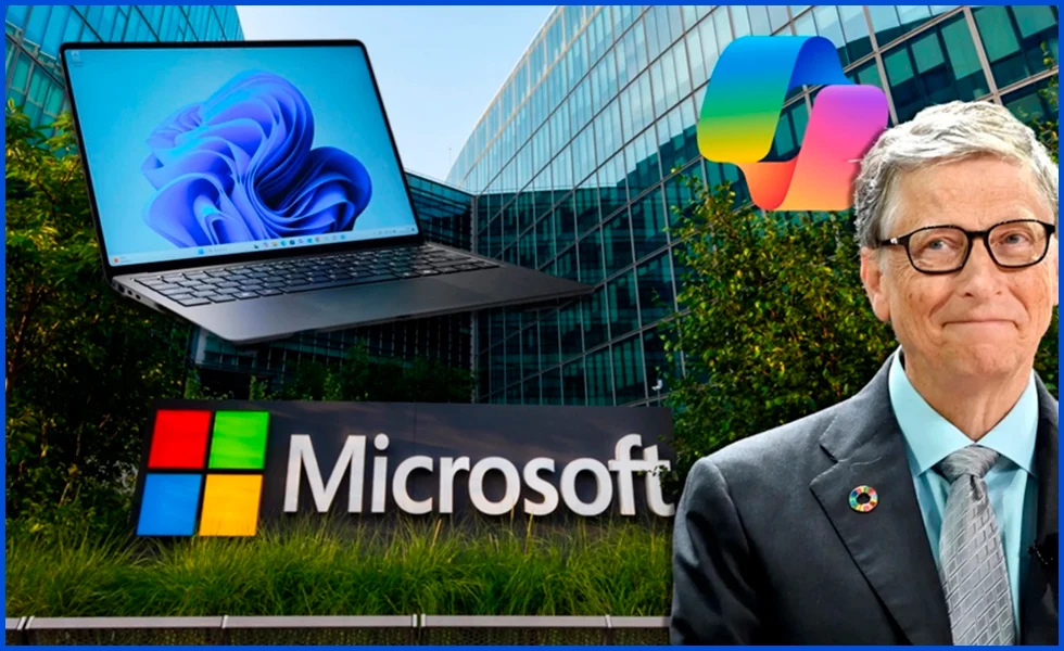 Reflexiones de Bill Gates