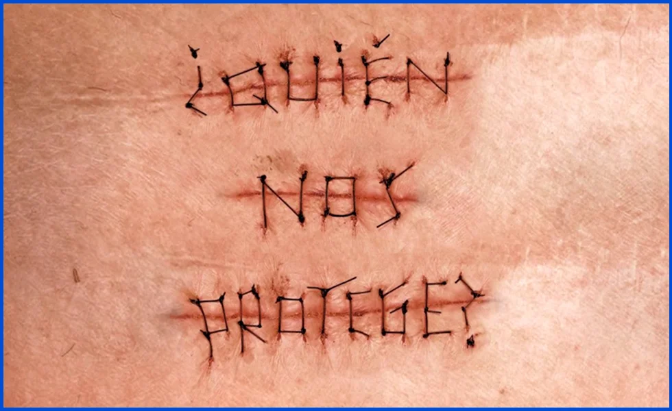 El chapulín colorado no existe