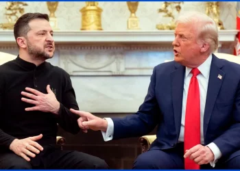 Serio deterioro político internacional