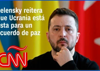 Pero cese al fuego parcial