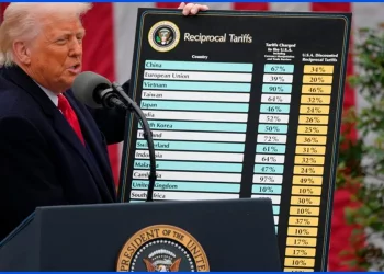 Destruir para reinar