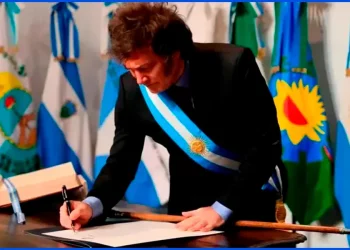 Novedoso acuerdo con el FMI