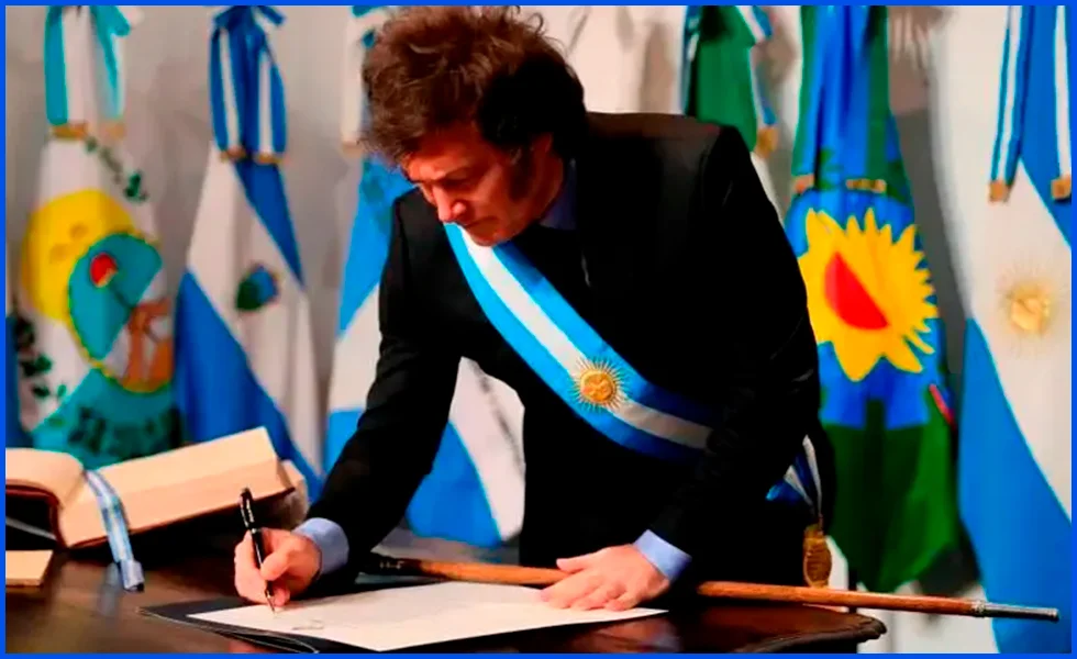 Novedoso acuerdo con el FMI