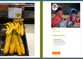 Lo peruano en el mundo